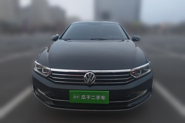 Used Volkswagen Magotan 2019 330TSI DSG Luxury Model China V Standard Front