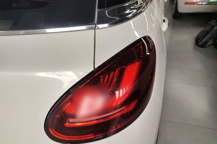 Used Wuling Bingo 2023 333 km Enjoyment Version