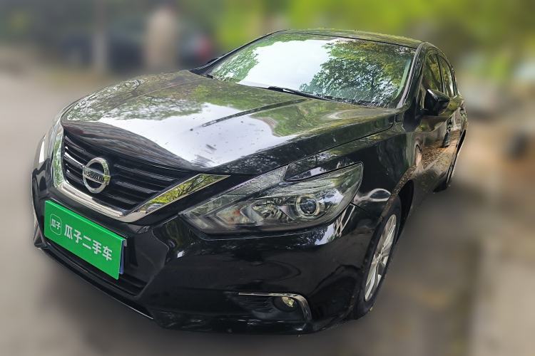 Used Nissan Teana 2016 2.0L XL Comfort Edition