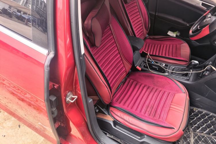 Used Volkswagen Golf 2019 200TSI DSG Comfort & Ambition Edition China VI Standard