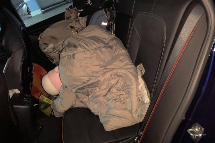 Used Buick Regal 2019 GS 28T Elite Model China VI Standard
