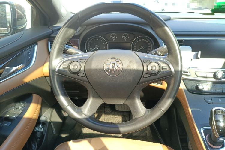 Used Buick LaCrosse 2016 20T Elite Edition