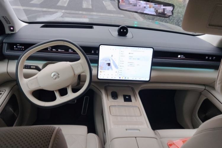 Used Nio ES8 2026 Model 7-seat Executive Luxury Edition