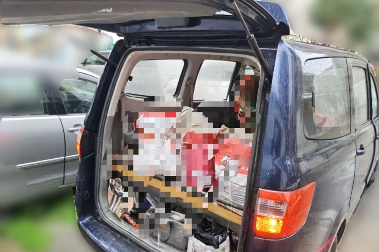 Used BAIC Changhe M50S 2015 1.5L Business Class BJ415B
