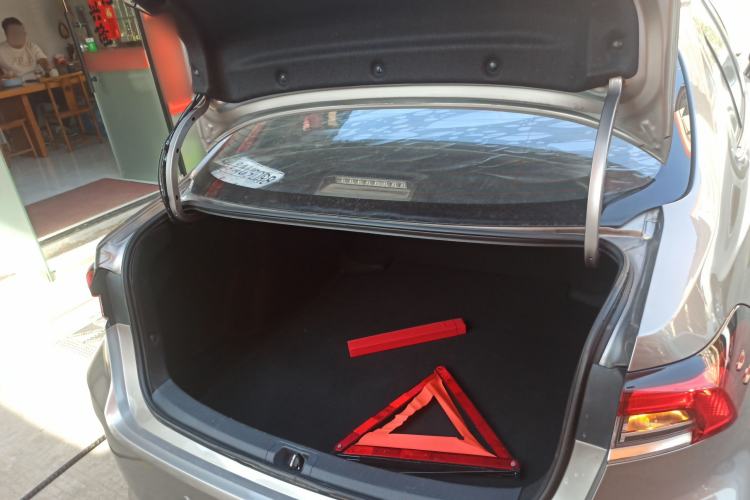 Used Toyota Corolla 2021 1.2T S-CVT Elite Edition