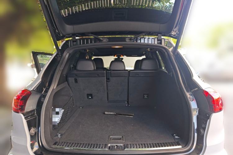 Used Porsche Cayenne 2016 Cayenne 3.0T
