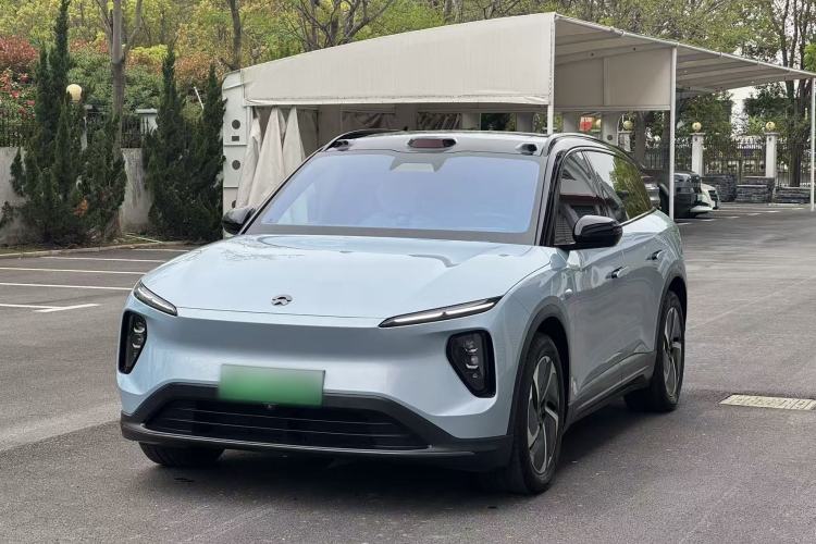Used Nio ES6 2023 75 kWh