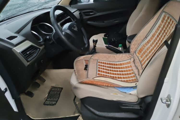 Used Wuling Hongguang 2019 1.5L S Standard Version China VI LAR