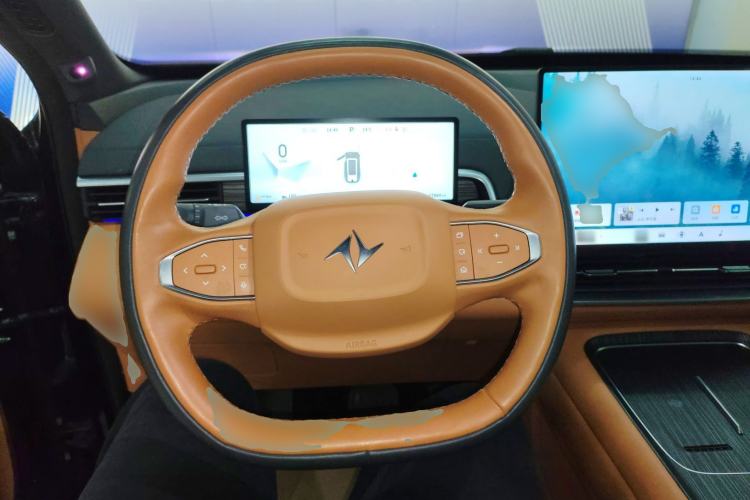 Used Dongfeng eπ eπ008 2025 210 Ultra LikeYi Edition 5-Seater
