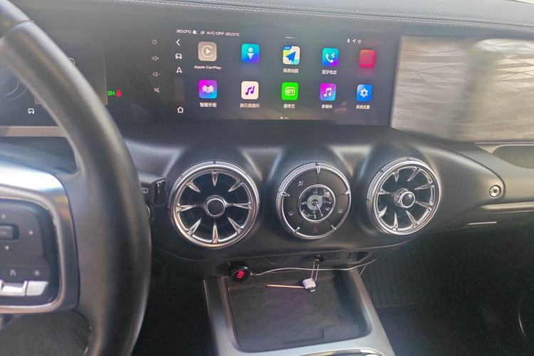 Used Tank 300 2021 Off-Road Edition 2.0T Conqueror
