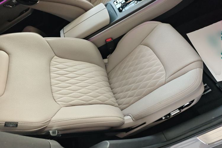 Used BYD Han 2025 DM-i Intelligent Driving Edition 125KM LiDAR Flagship Model