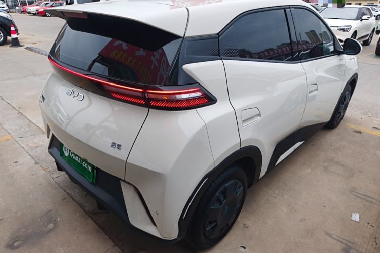 Used BYD Seagull 2025 305km Active Version