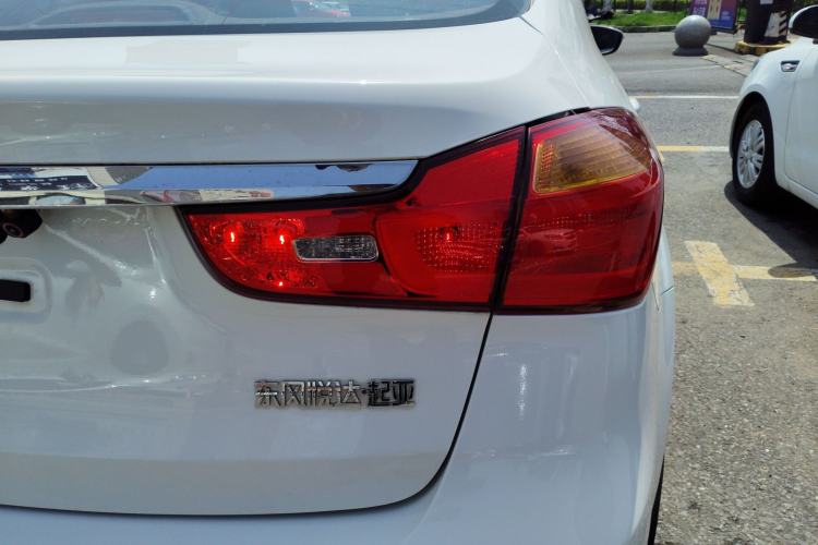 Used Kia K3 2013 1.6L Automatic GLS