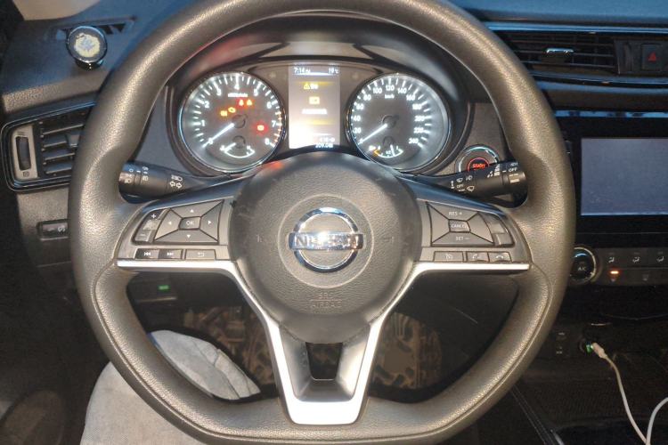 Used Nissan X-Trail 2017 2.0L CVT Comfort Edition 2WD