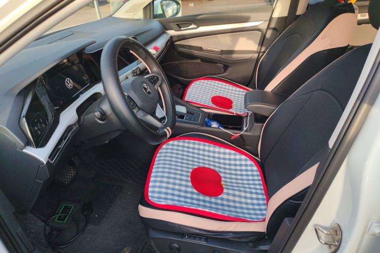 Used Volkswagen Golf 2024 280TSI DSG Pro Enjoyment Edition
