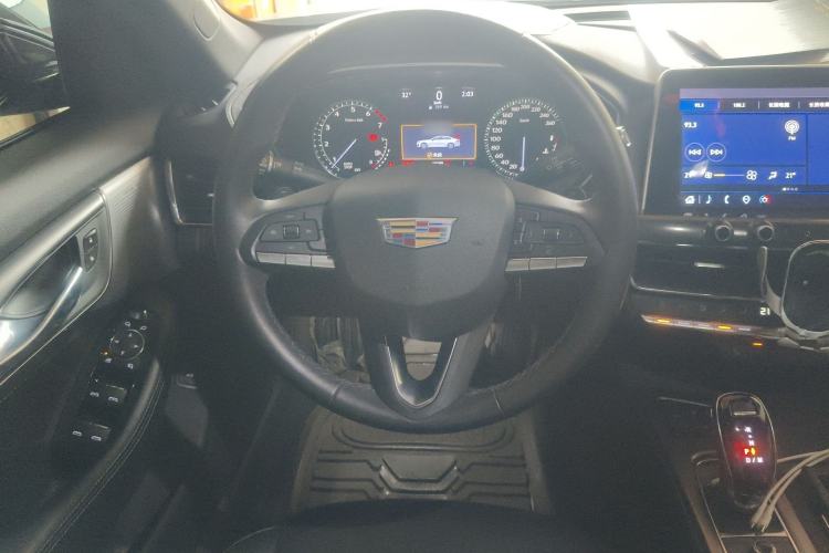 Used Cadillac CT5 2021 28T Luxury Model