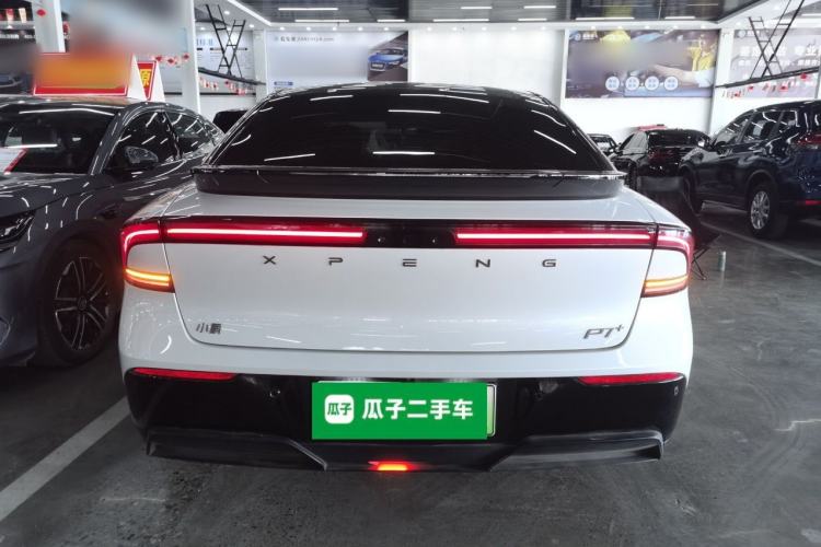 Used XPeng P7+ 2024 Long-Range Max
