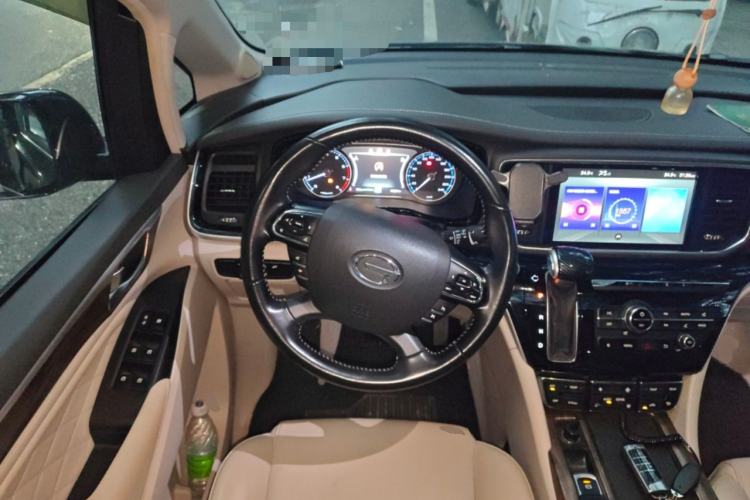 Used GAC Trumpchi M8 2018 320T Luxury Edition