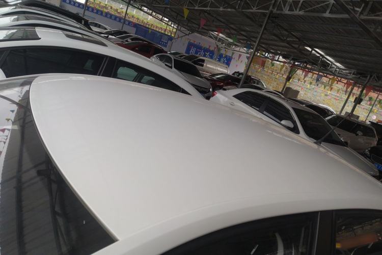 Used Volkswagen Jetta 2015 1.6L Manual Fashion Edition