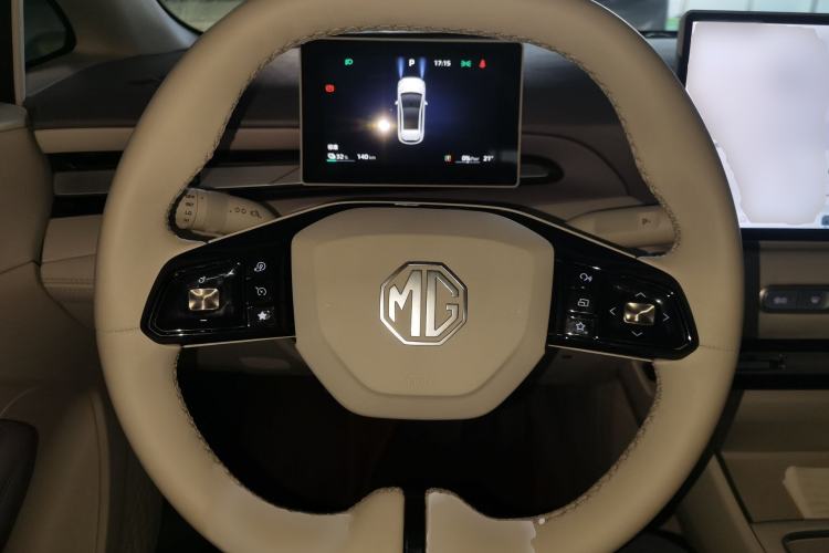 Used MG 4 EV 2026 Model 437 Composed Edition