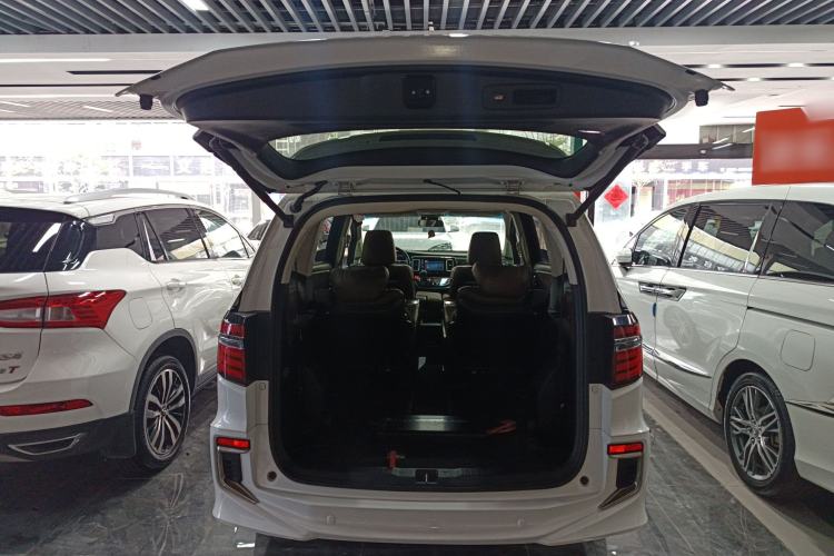 Used Honda Elysion 2019 2.0L Hybrid Supreme Edition