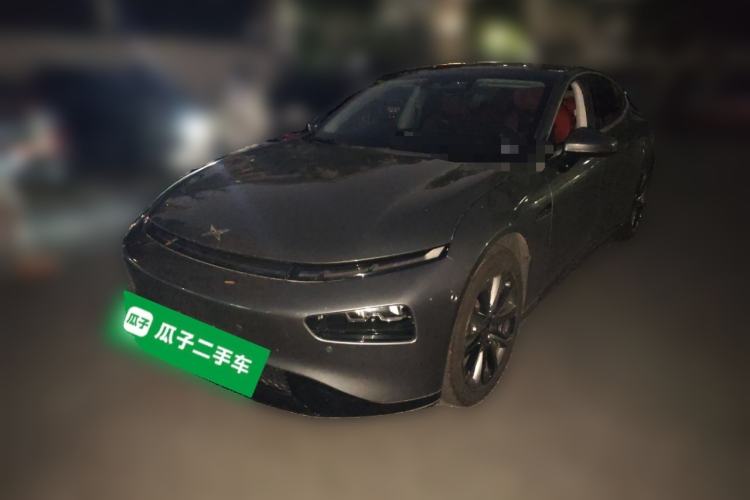 Used XPeng P7 2020 670E