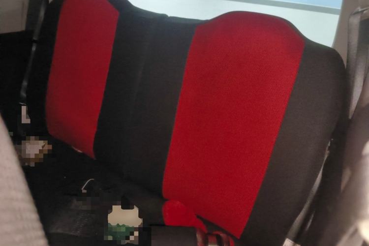 Used Wuling Hongguang MINIEV 2020 Enjoyment Model Lithium Iron Phosphate Left Rear Seat