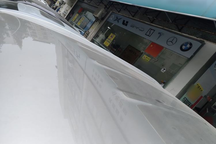 Used AION Y 2023 Plus 510 Enjoy Edition