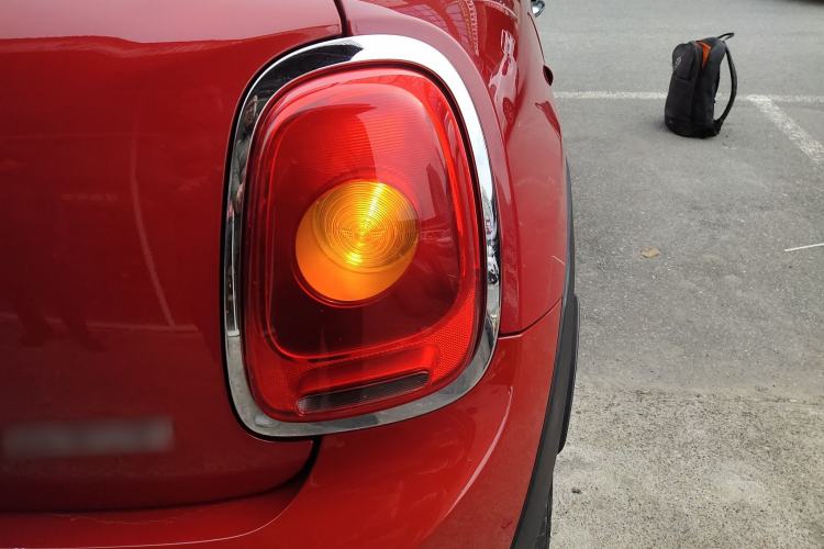 Used MINI MINI 2014 1.5T COOPER Fun