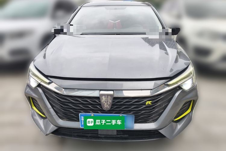 Used Roewe i6 MAX 2020 300TGI Automatic Sporty Cool Edition