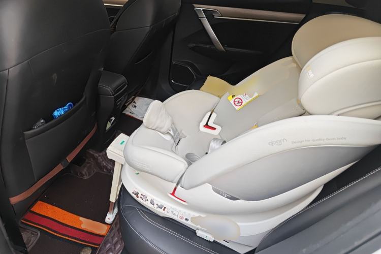 Used Geely Auto Coolray 2019 260T DCT Knight China VI Standard