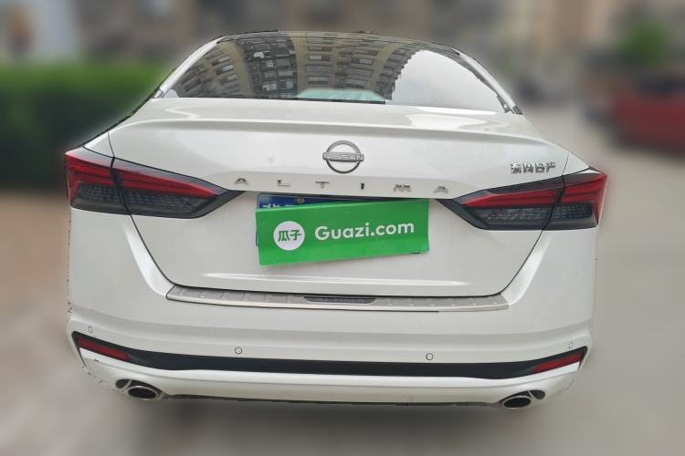 Used Nissan Teana 2022 2.0L XL-TLS Enjoyment Edition
