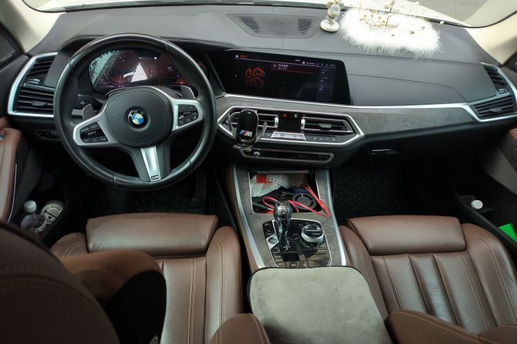Used BMW X5 2019 xDrive30i M Sport Package
