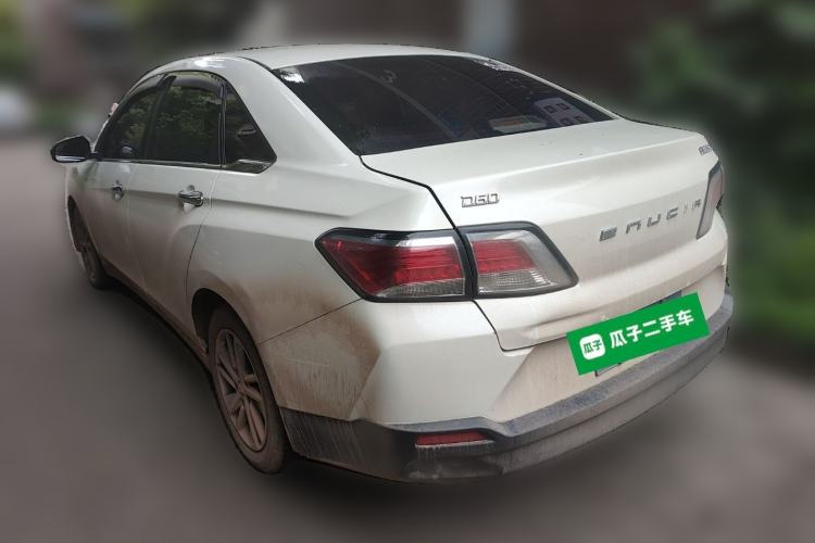 Used Venucia D60 2020 1.6L XL Manual Enjoyment Edition
