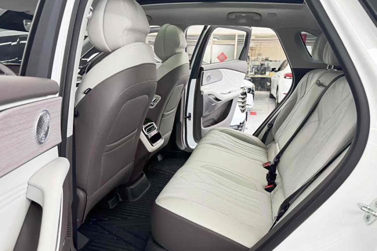 Used EXEED Stellar C-DM 2024 1.5T Long-Range Pro
