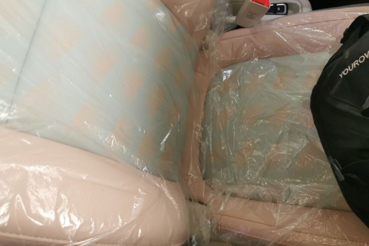 Used Leapmotor T03 2025 310 Comfort Edition