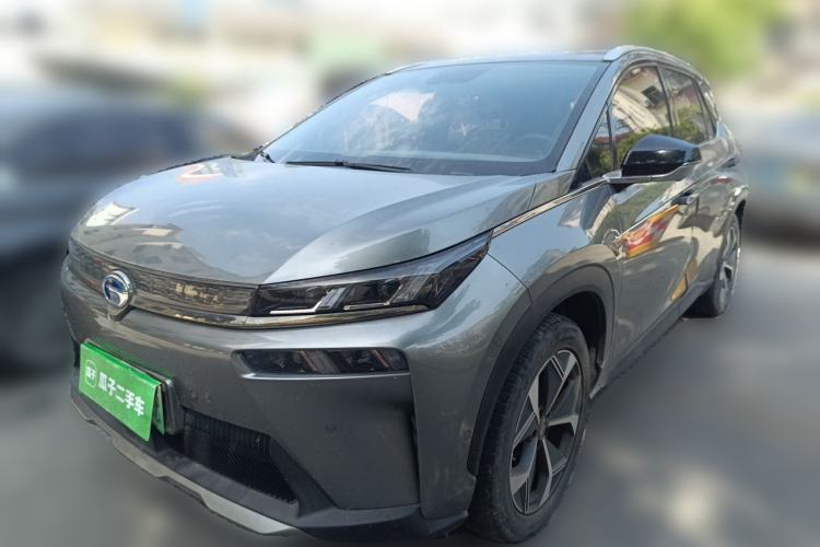 Used AION V 2020 70 Intelligent Edition