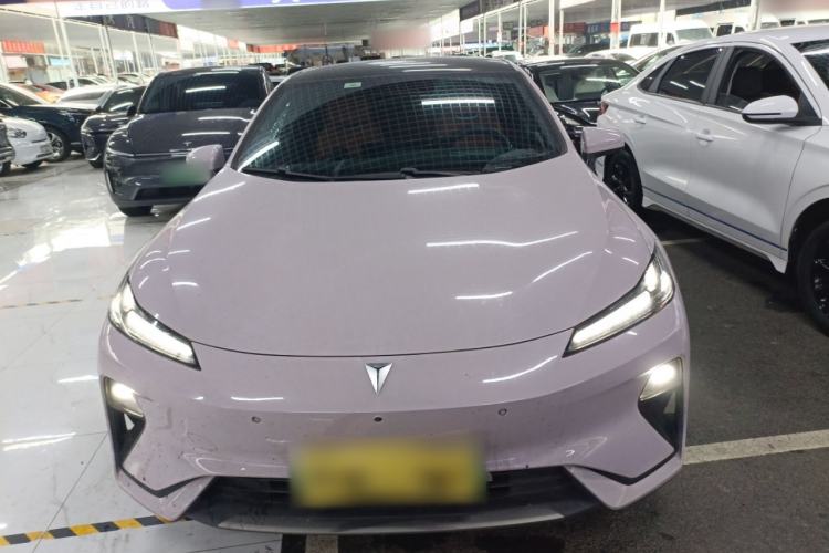 Used Deepal L07 2026 Model 550Max Huawei Qiankun ADS SE Edition