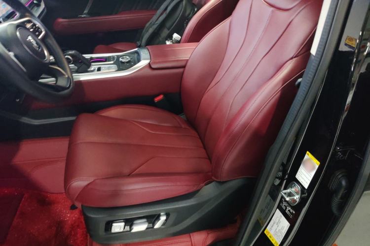 Used Tank 400 New Energy 2024 Hi4-T City Edition
