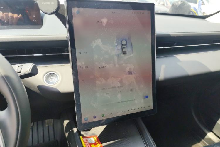 Used CHANGAN NEVO A05 2024 70 Pro