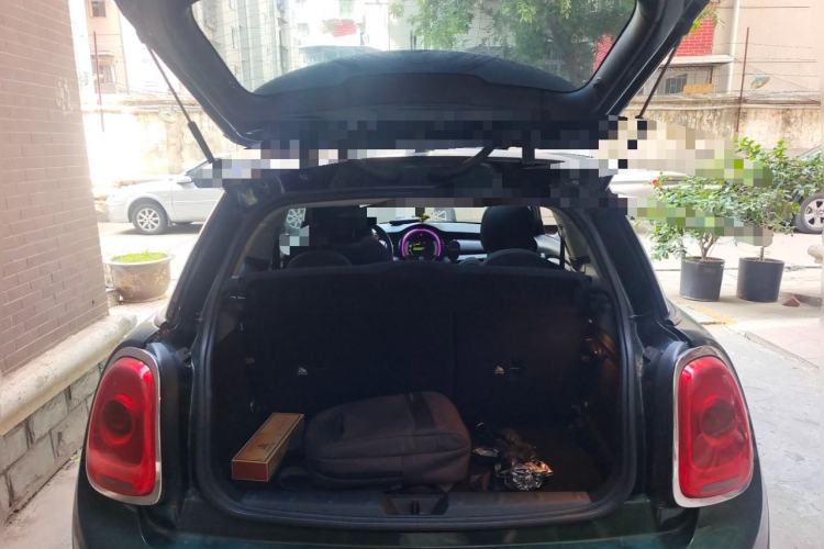 Used MINI 2016 1.5T COOPER