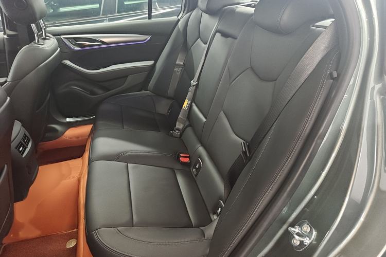 Used Cadillac CT5 2024 28T Luxury Pro Trim
