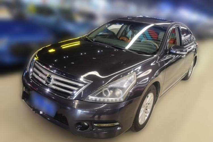 Used Nissan Teana 2012 2.0L XL Smart Enjoyment Version