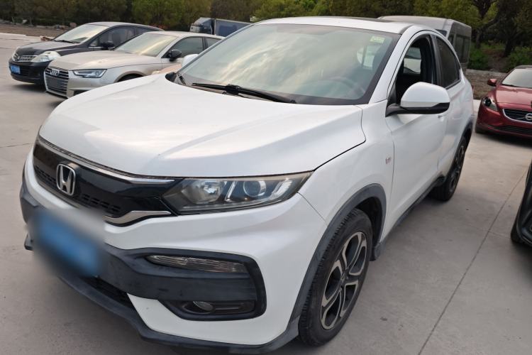 Used Honda XR-V 2015 1.8L EXi CVT Comfort Version