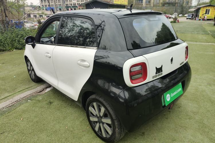 Used ORA Black Cat 2021 405 km Long-Range Version
