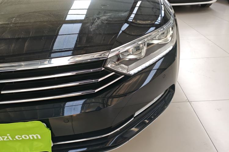 Used Volkswagen Magotan 2019 330TSI DSG Luxury Version China VI Standard