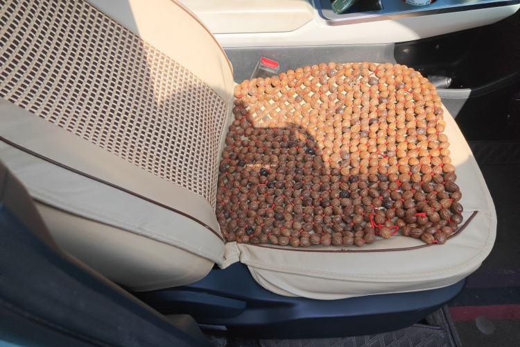 Used AION Y 2023 Plus 510 Tech Edition
