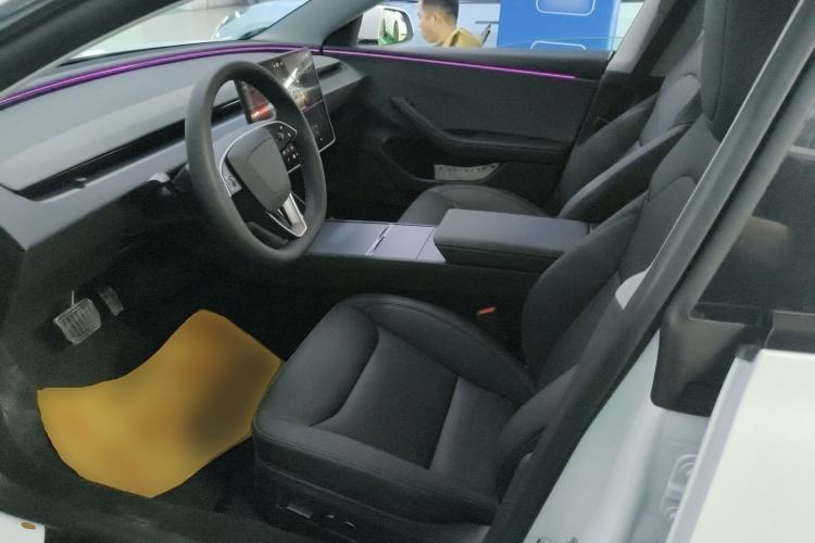 Used Tesla Model 3 2025 Model Revised Rear-Wheel-Drive Version