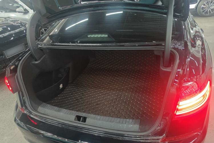 Used Volkswagen Passat 2022 330TSI Starry Luxury Edition
