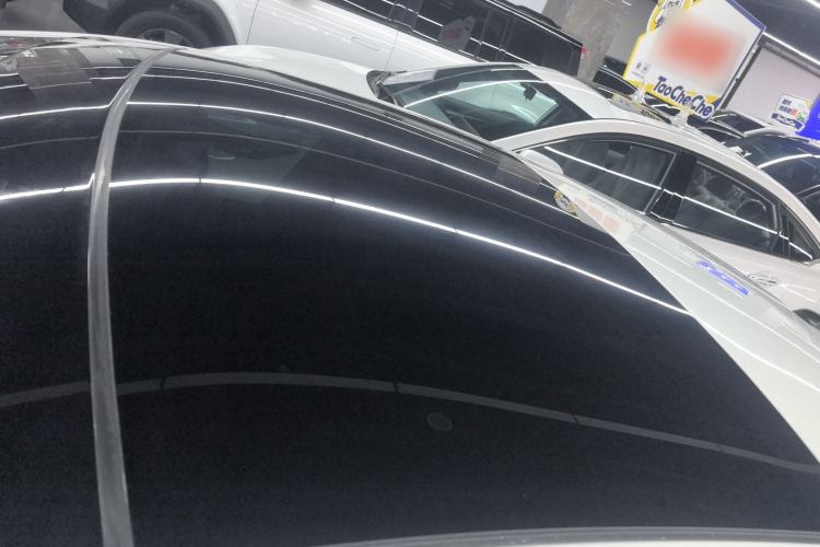 Used Volkswagen FAW-Volkswagen CC 2018 1.8TSI Luxury Model